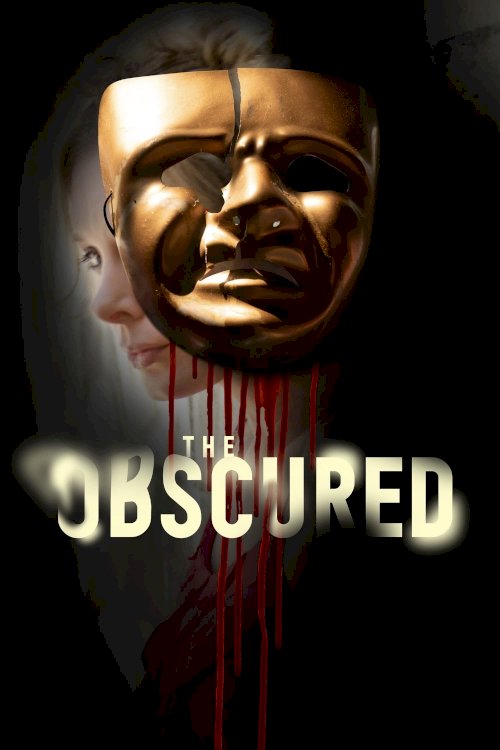 The Obscured - Movie Poster The Obscured - Movie Poster