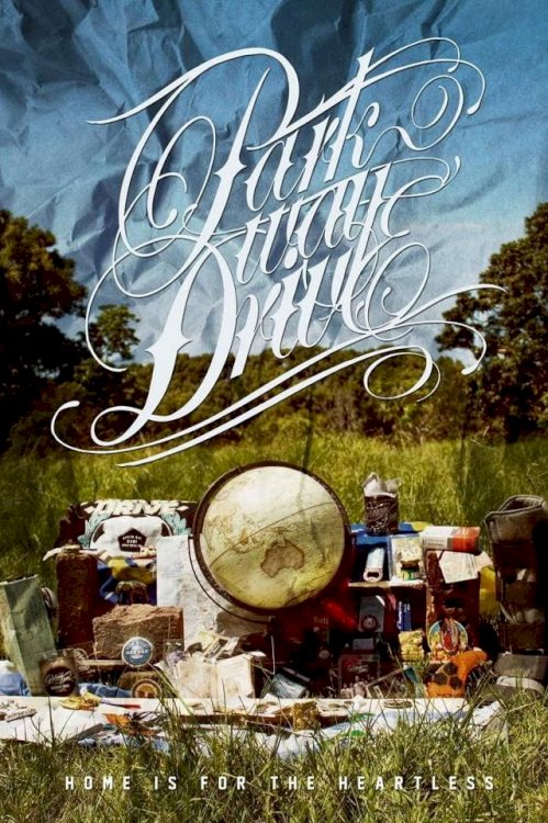 Parkway Drive: Home Is For The Heartless - Movie Poster Parkway Drive: Home Is For The Heartless - Movie Poster
