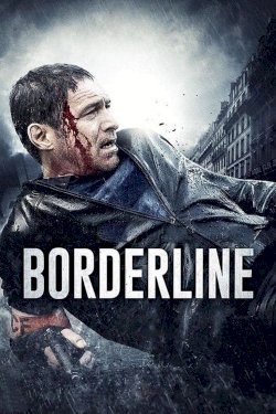 Borderline - Movie Poster Borderline - Movie Poster