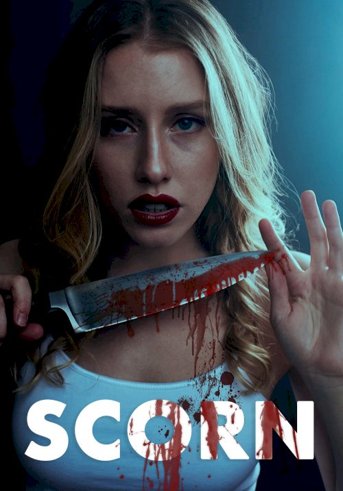 Scorn - Movie Poster