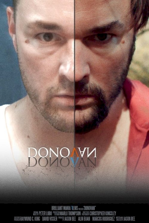 Donovan - Movie Poster