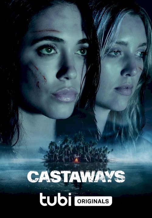 Castaways - Movie Poster Castaways - Movie Poster