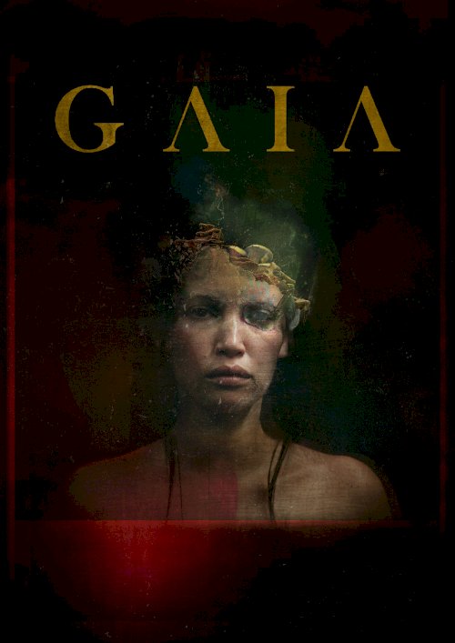 Gaia - Movie Poster