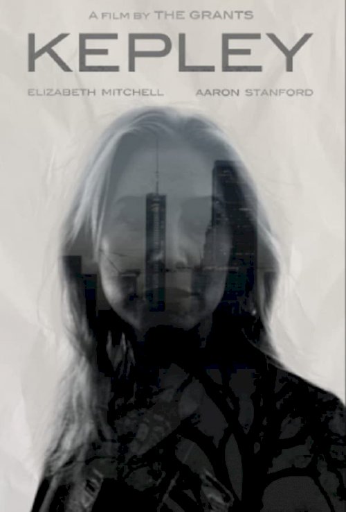 Kepley - Movie Poster Kepley - Movie Poster