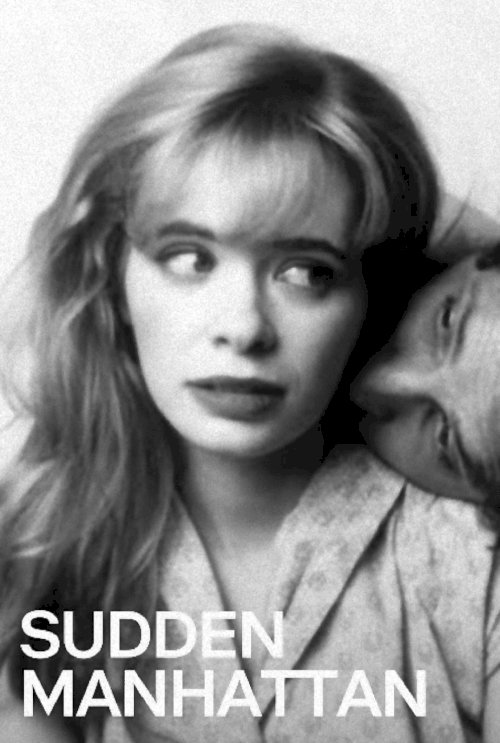 Sudden Manhattan - Movie Poster Sudden Manhattan - Movie Poster