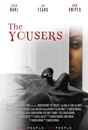 The Yousers - Movie Poster