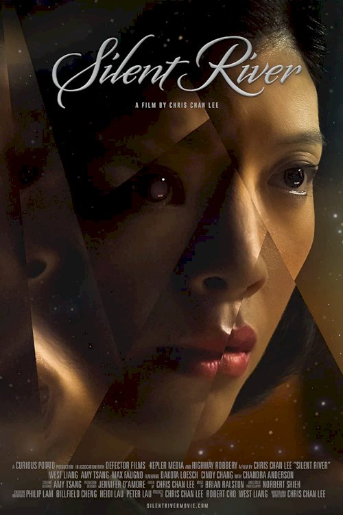 Silent River - Movie Poster Silent River - Movie Poster