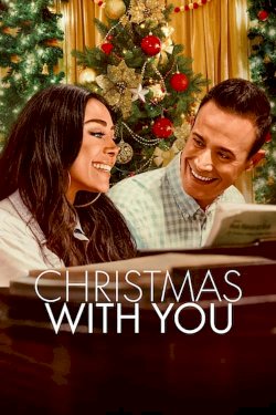 Christmas with You - Movie Poster