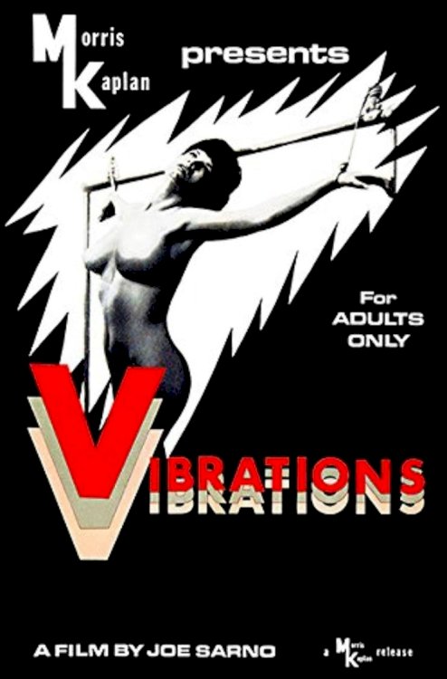 Vibrations - Movie Poster