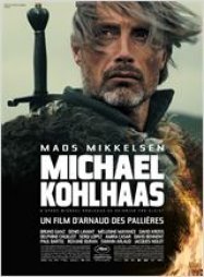 Michael Kohlhaas - Movie Poster