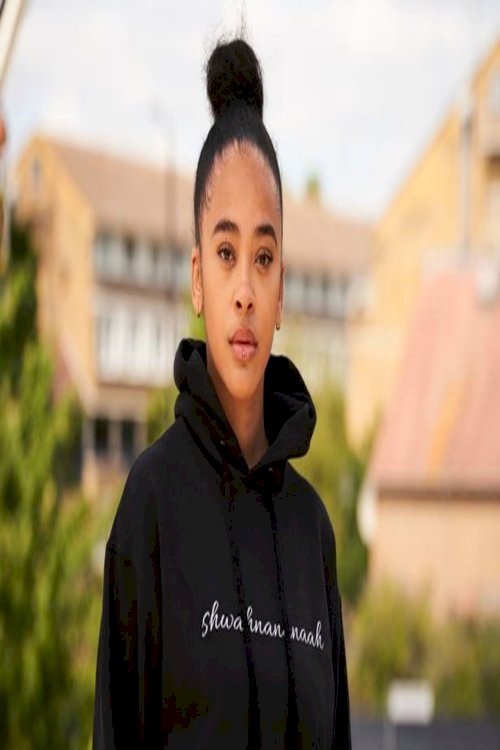 Damilola: The Boy Next Door - Movie Poster Damilola: The Boy Next Door - Movie Poster