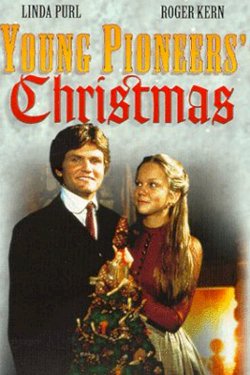 Young Pioneers' Christmas - Movie Poster Young Pioneers' Christmas - Movie Poster