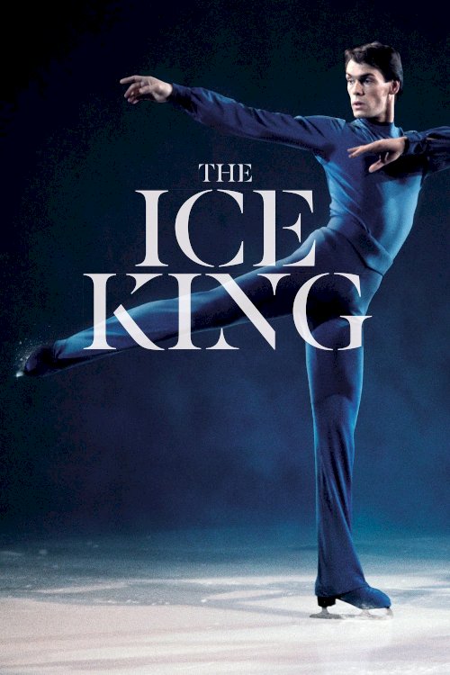 The Ice King - Movie Poster The Ice King - Movie Poster