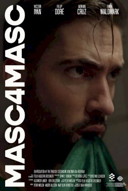 MASC4MASC - Movie Poster MASC4MASC - Movie Poster