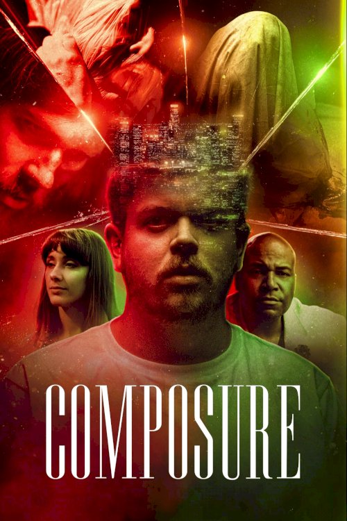 Hacked 2 - Movie Poster Hacked 2 - Movie Poster