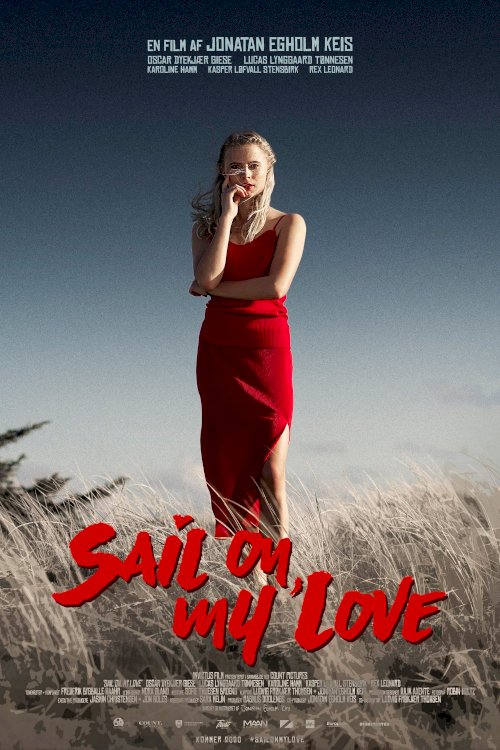 Sail On, My Love - Movie Poster Sail On, My Love - Movie Poster