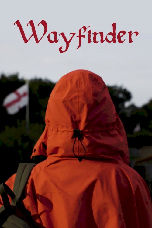 Wayfinder - Movie Poster Wayfinder - Movie Poster