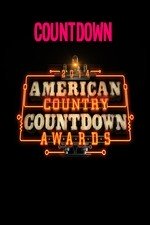 American Country Countdown Awards - Movie Poster American Country Countdown Awards - Movie Poster