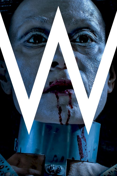 W - Movie Poster W - Movie Poster