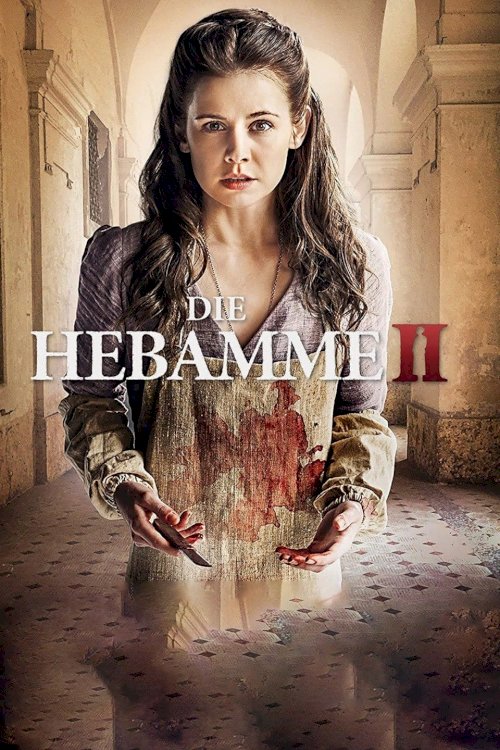 Die Hebamme II - Movie Poster Die Hebamme II - Movie Poster