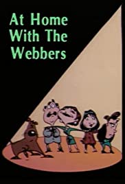 At Home with the Webbers - Movie Poster At Home with the Webbers - Movie Poster