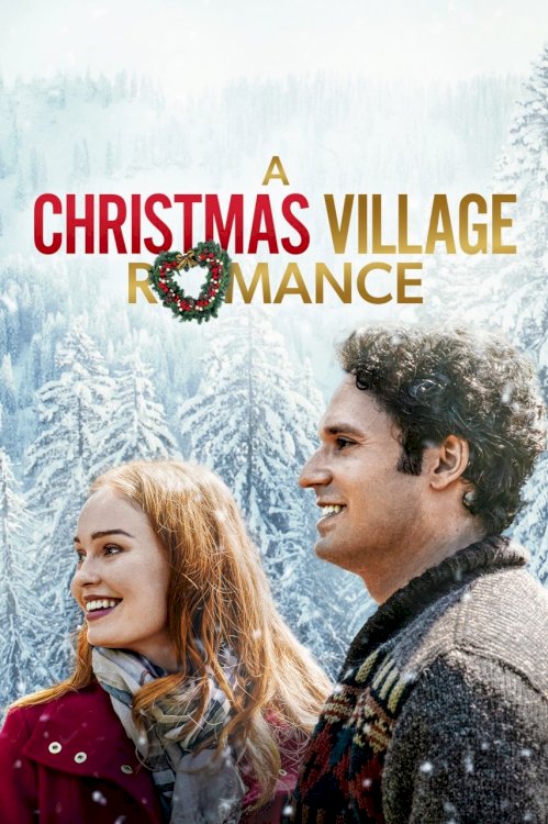 Christmas at Maple Creek - Movie Poster Christmas at Maple Creek - Movie Poster