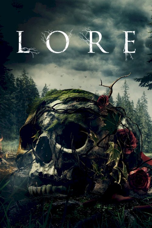 Lore - Movie Poster Lore - Movie Poster