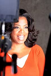 Oprah Builds a Network - Movie Poster Oprah Builds a Network - Movie Poster