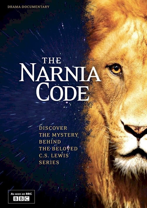 The Narnia Code - Movie Poster The Narnia Code - Movie Poster