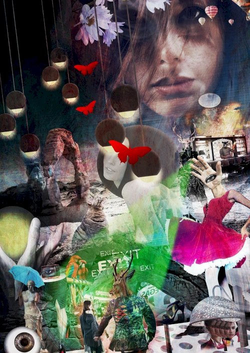 Luginsky - Movie Poster Luginsky - Movie Poster