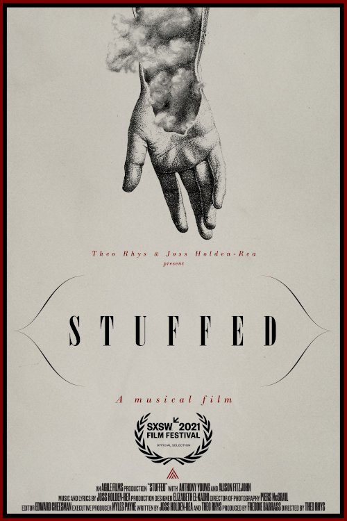 Stuffed - Movie Poster