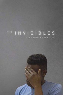 The Invisibles - Movie Poster