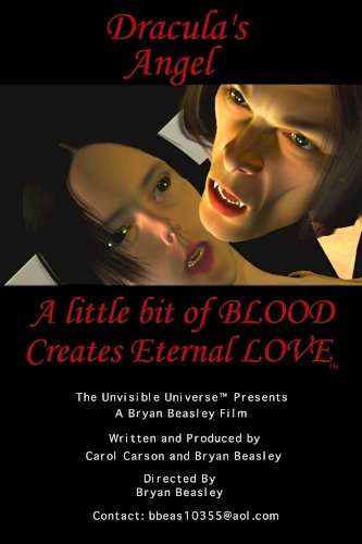 Dracula's Angel - Movie Poster Dracula's Angel - Movie Poster