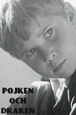 The Boy and the Kite - Movie Poster The Boy and the Kite - Movie Poster