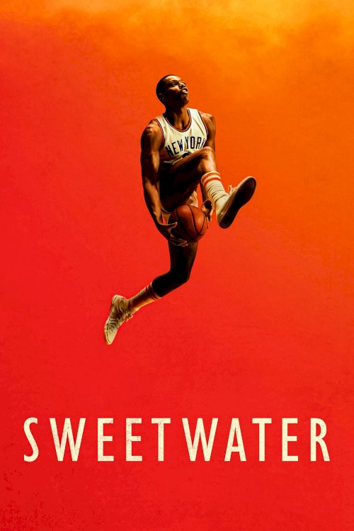 Sweetwater - Movie Poster Sweetwater - Movie Poster