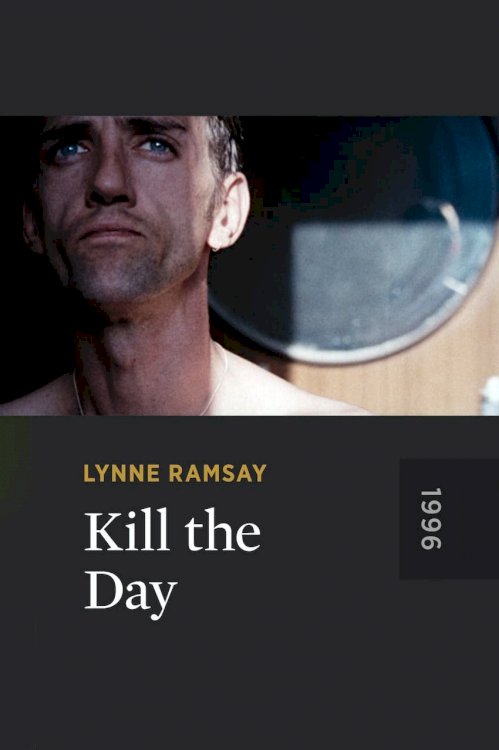 Kill the Day - Movie Poster Kill the Day - Movie Poster