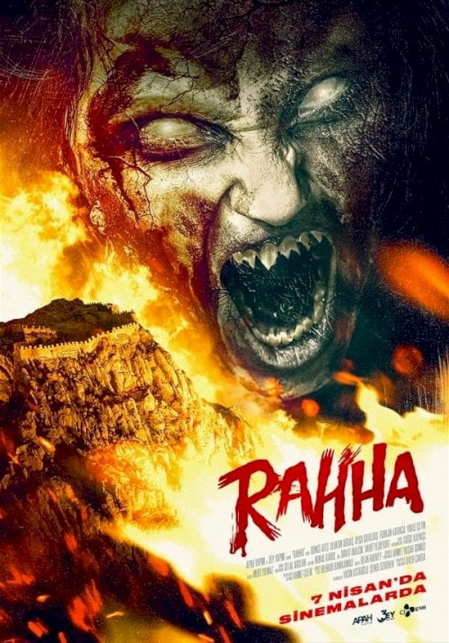 Rahha - Movie Poster