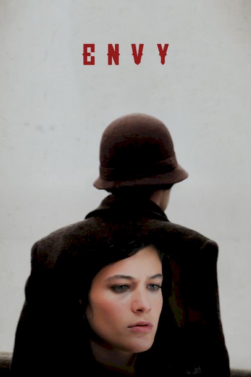 Envy - Movie Poster Envy - Movie Poster