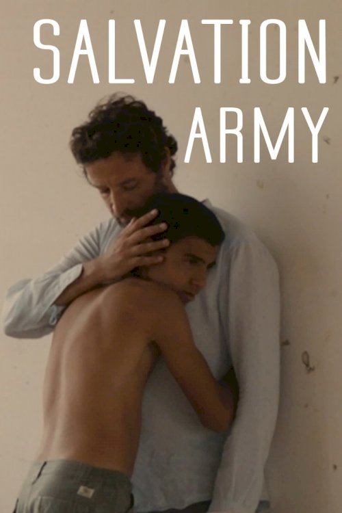 Salvation Army - Movie Poster
