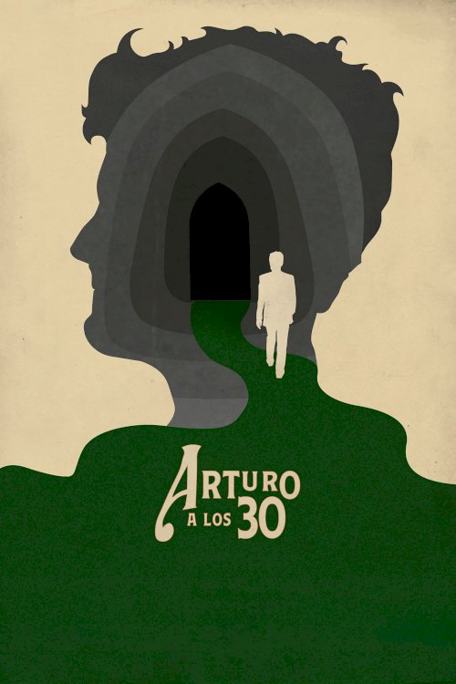 About Thirty - Movie Poster About Thirty - Movie Poster