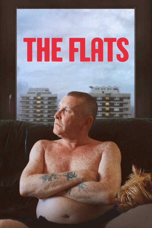 The Flats - Movie Poster The Flats - Movie Poster