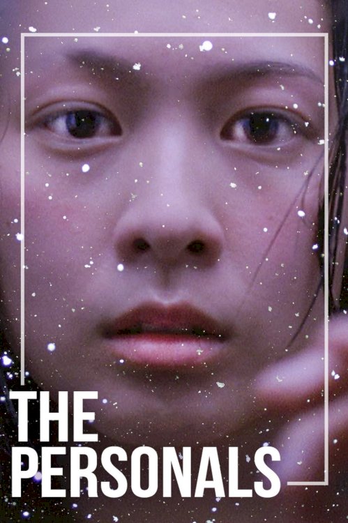 The Personals - Movie Poster The Personals - Movie Poster