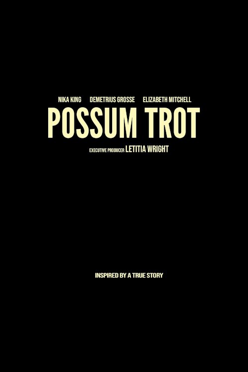 Sound of Hope: The Story of Possum Trot - Movie Poster Sound of Hope: The Story of Possum Trot - Movie Poster