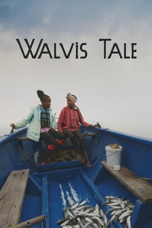 Walvis Tale - Movie Poster Walvis Tale - Movie Poster