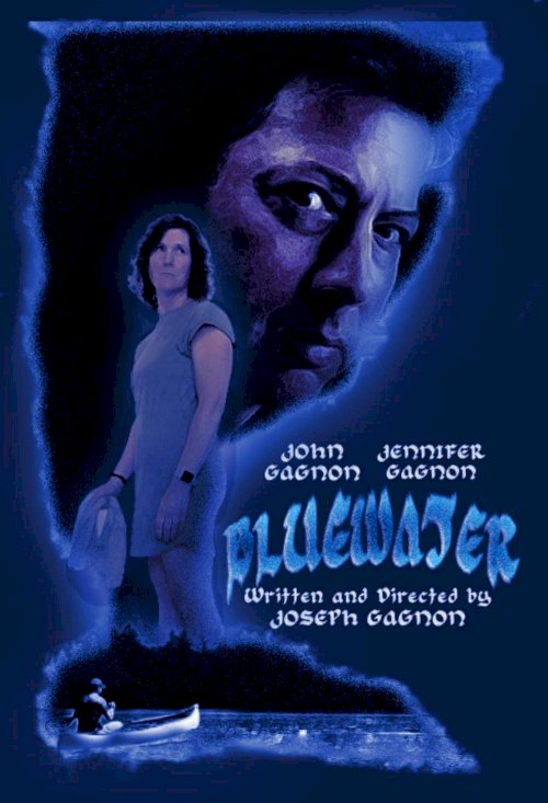 Bluewater - Movie Poster Bluewater - Movie Poster