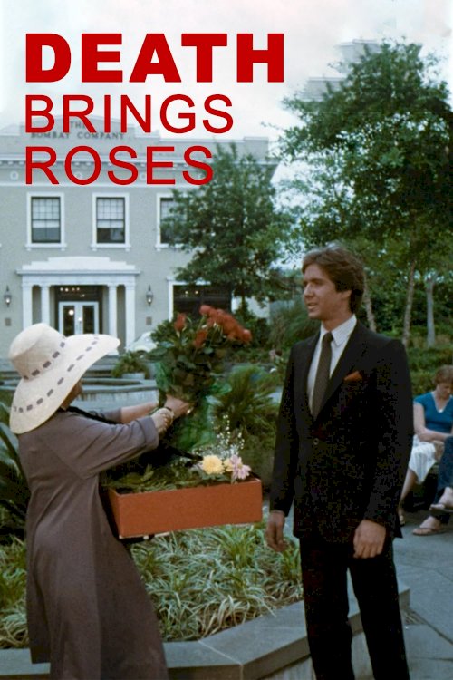 Death Brings Roses - Movie Poster