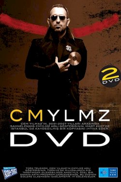 CMYLMZ - Movie Poster