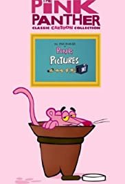Pink Pictures - Movie Poster Pink Pictures - Movie Poster