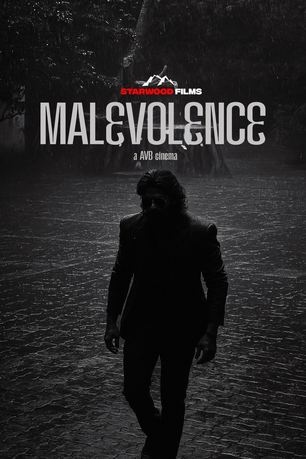 Malevolence - Movie Poster Malevolence - Movie Poster