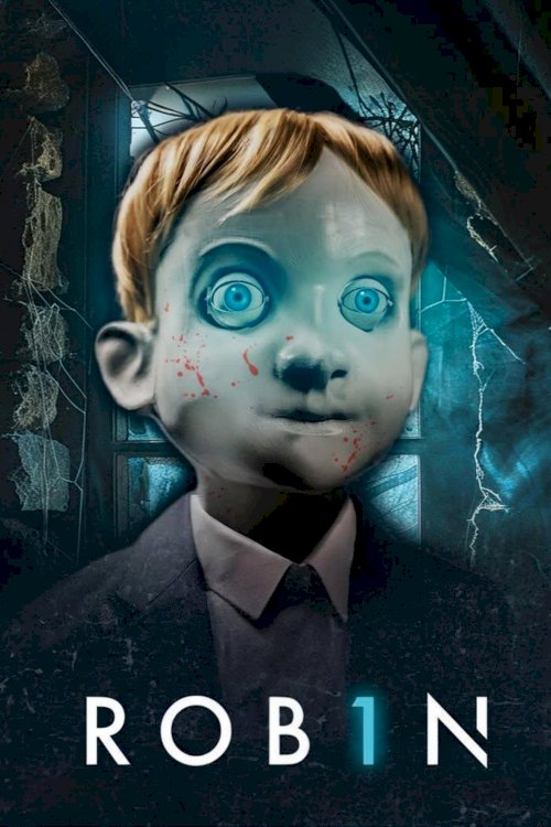 Rob1n - Movie Poster Rob1n - Movie Poster